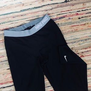 Thermal Nike Leggings 💃🏽